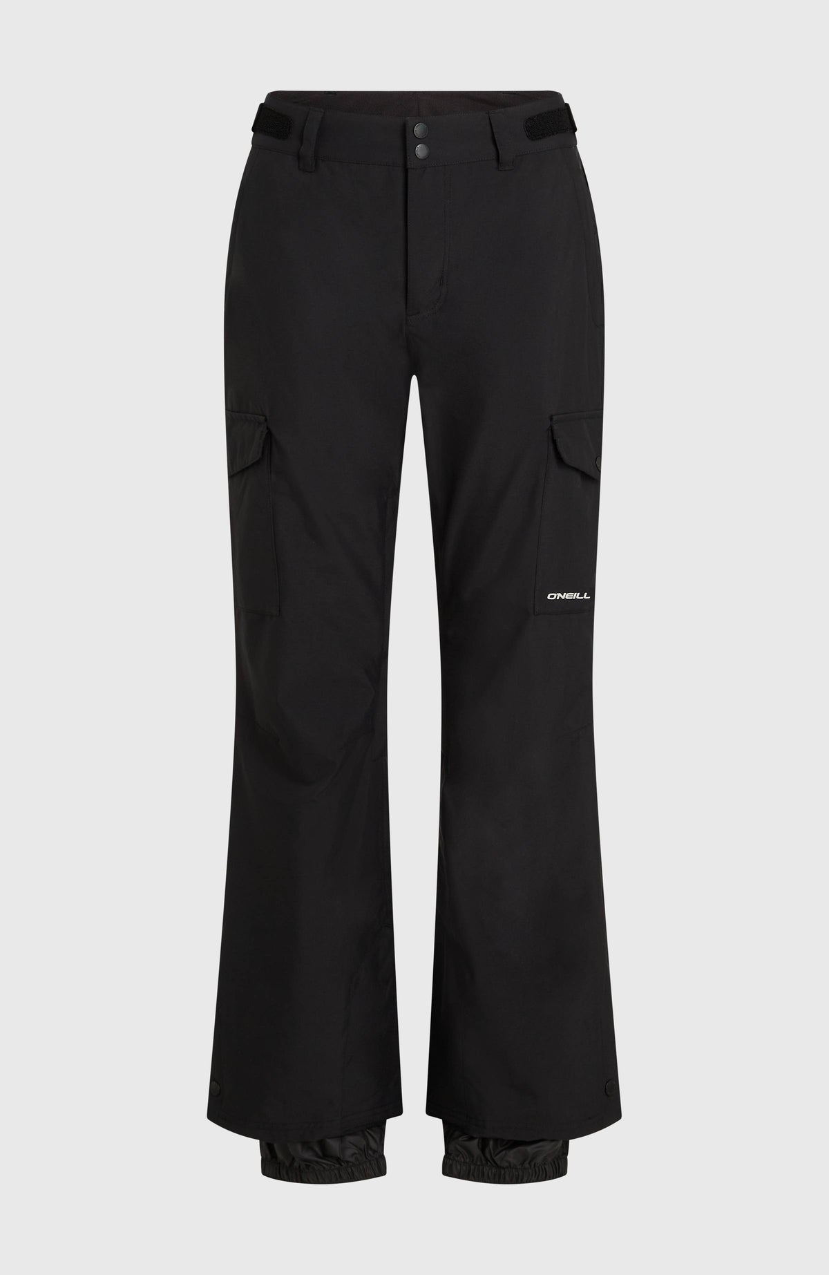 FWC'Cruz Cargo wintersportbroek | Black Out