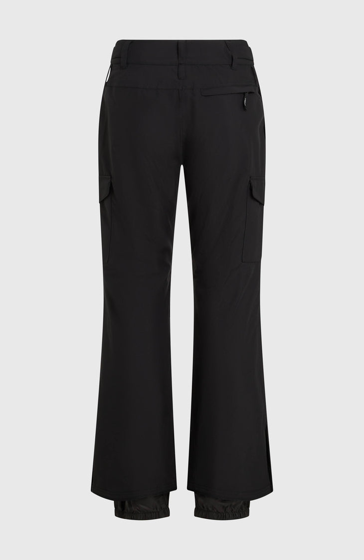 FWC'Cruz Cargo wintersportbroek | Black Out