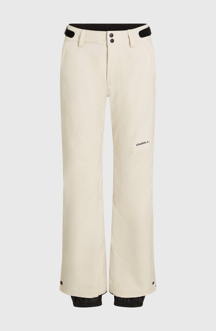 FWC'Cruz Regular wintersportbroek | Linen White