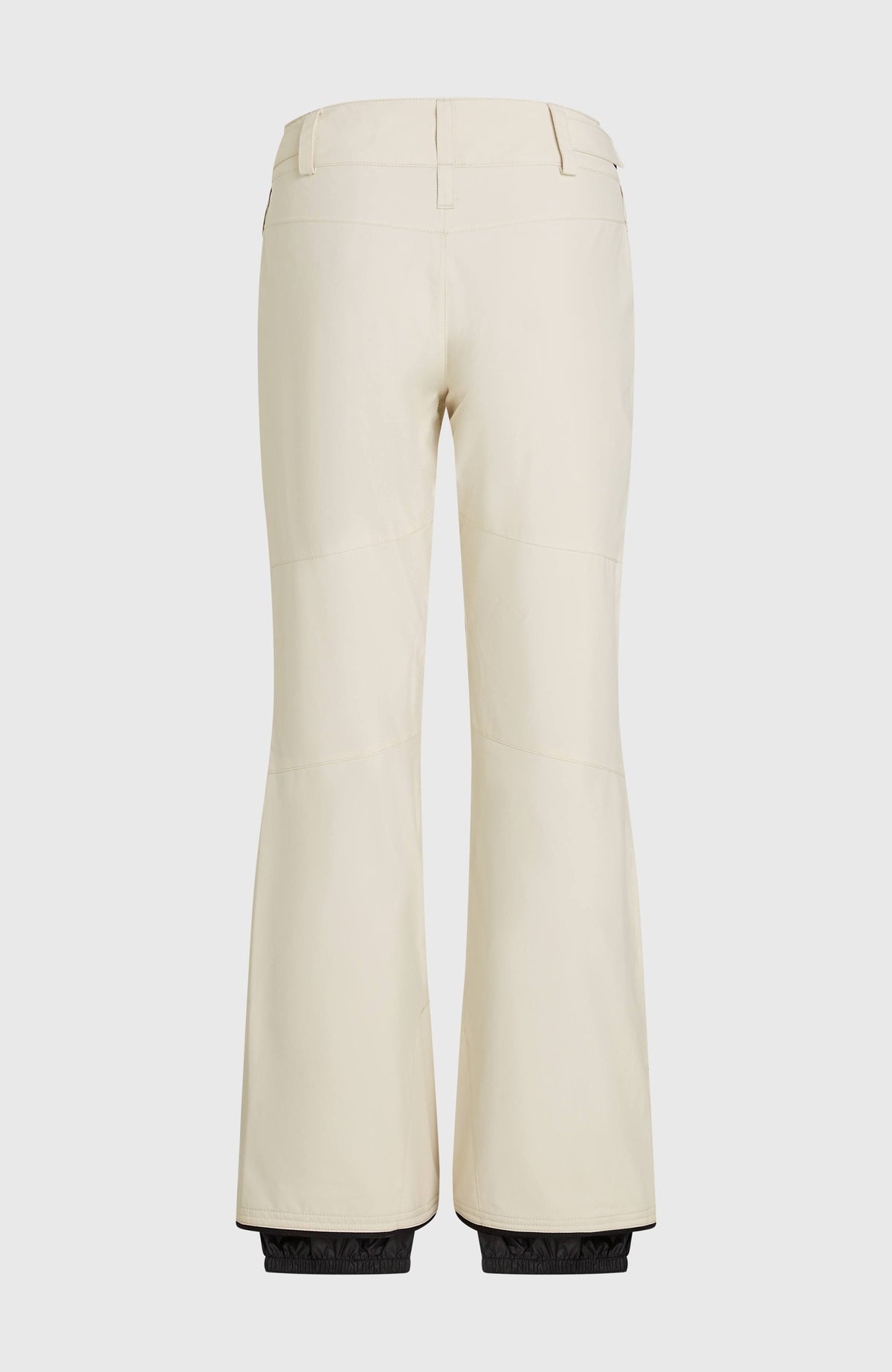 FWC'Cruz Regular wintersportbroek | Linen White