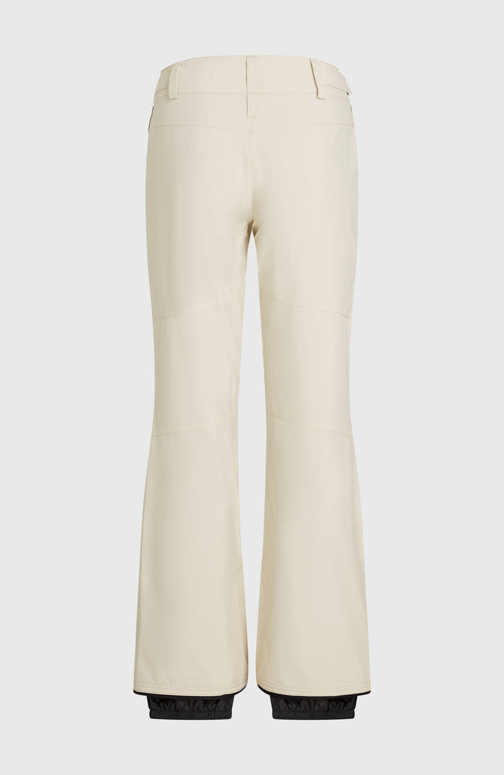 FWC'Cruz Regular wintersportbroek | Linen White