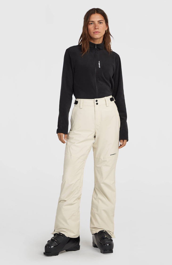 FWC'Cruz Regular wintersportbroek | Linen White