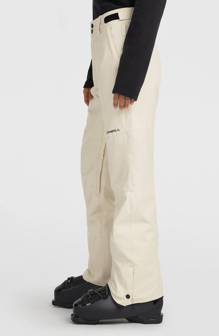 FWC'Cruz Regular wintersportbroek | Linen White
