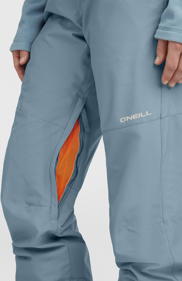 FWC'Cruz Regular wintersportbroek | Murky Water