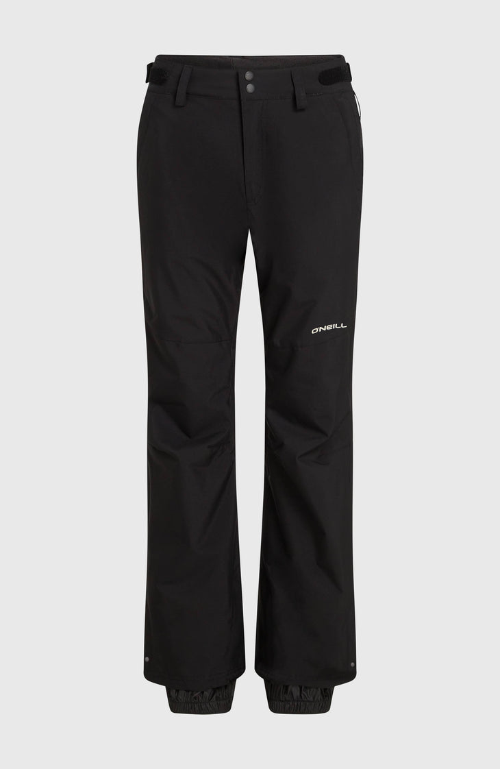 FWC'Cruz Regular wintersportbroek | Black Out