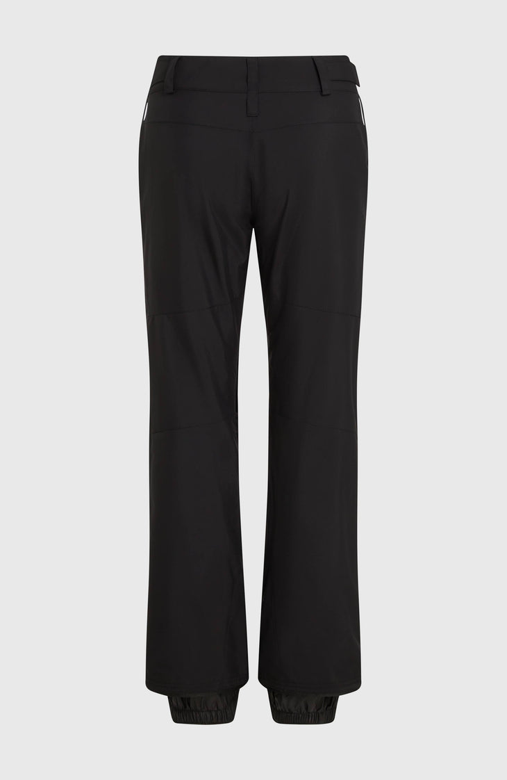 FWC'Cruz Regular wintersportbroek | Black Out