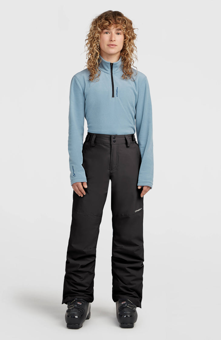 FWC'Cruz Regular wintersportbroek | Black Out