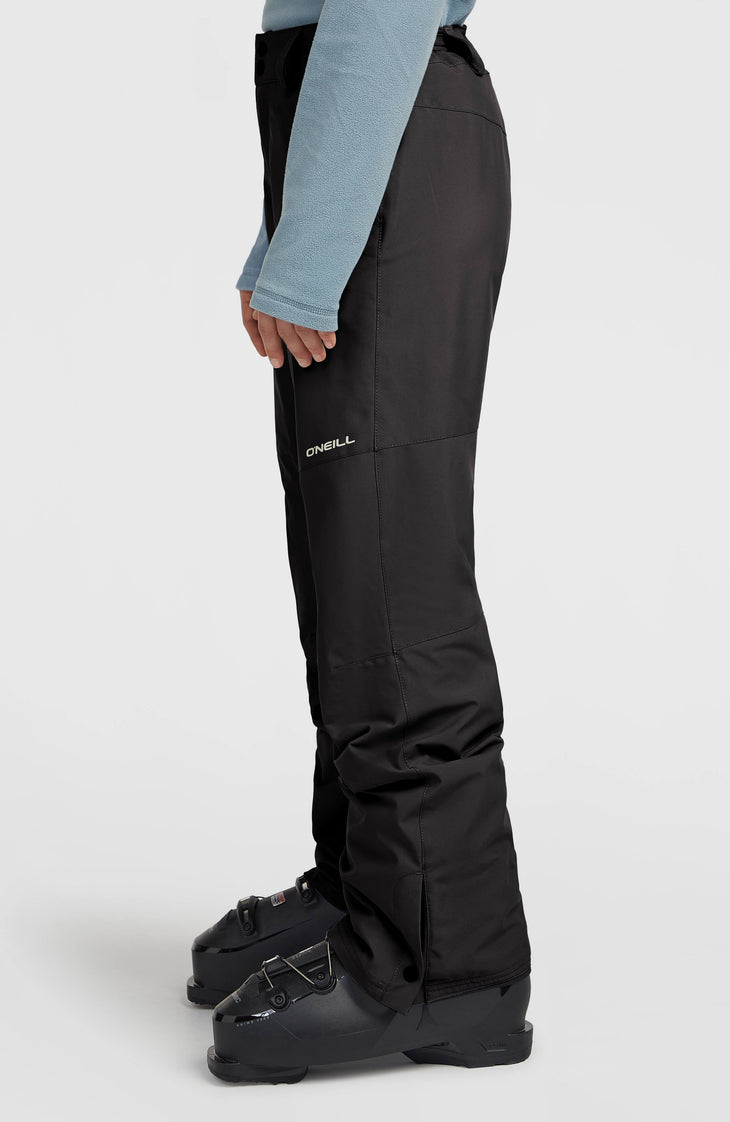FWC'Cruz Regular wintersportbroek | Black Out