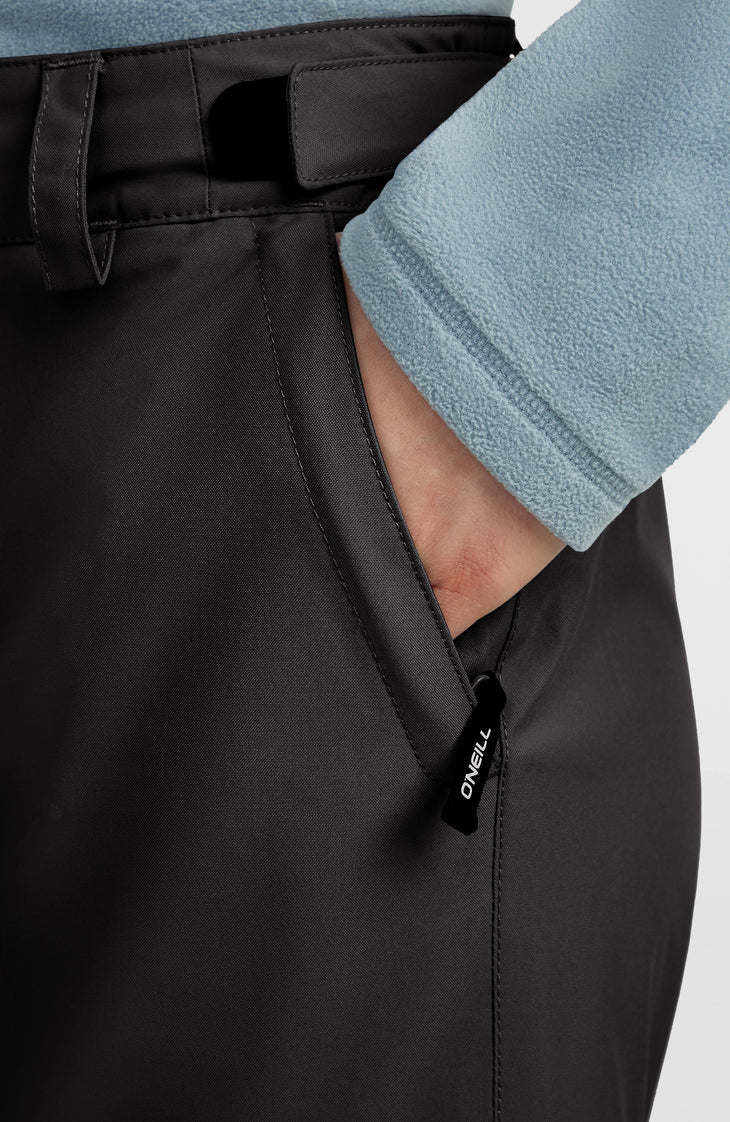 FWC'Cruz Regular wintersportbroek | Black Out
