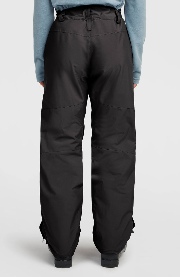 FWC'Cruz Regular wintersportbroek | Black Out