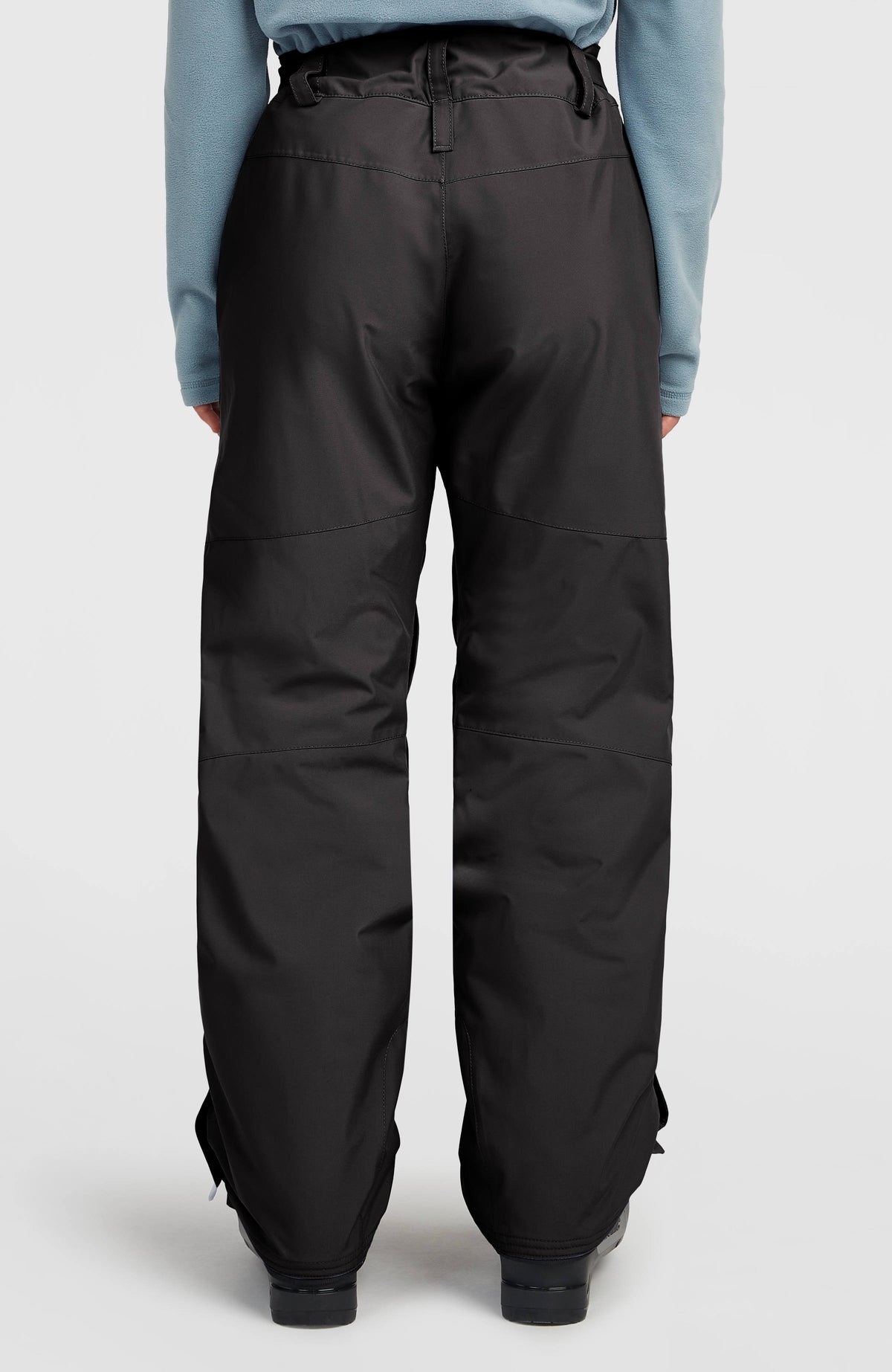 FWC'Cruz Regular wintersportbroek | Black Out
