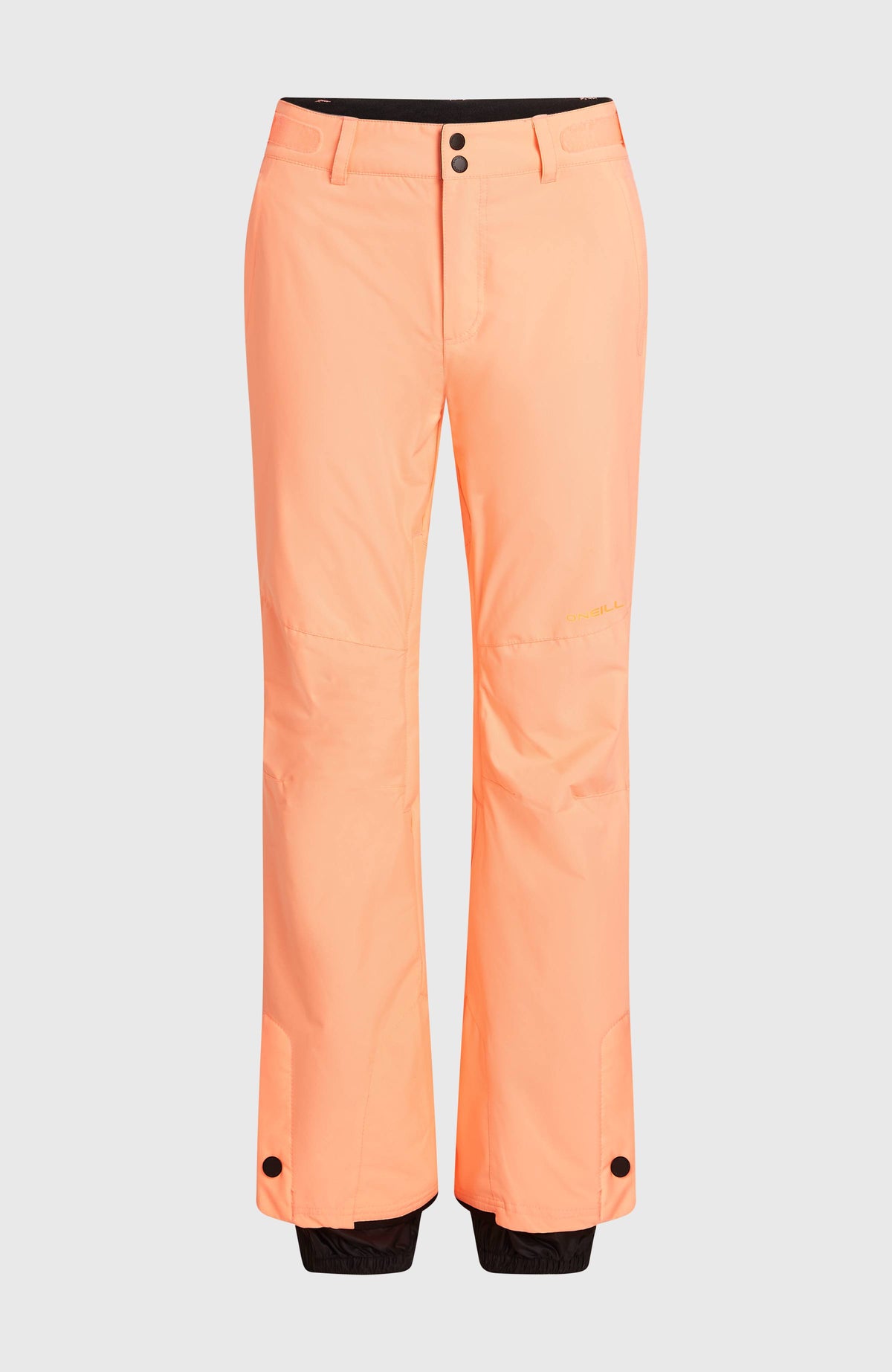 FWC'Cruz Slim wintersportbroek | Funky Peach