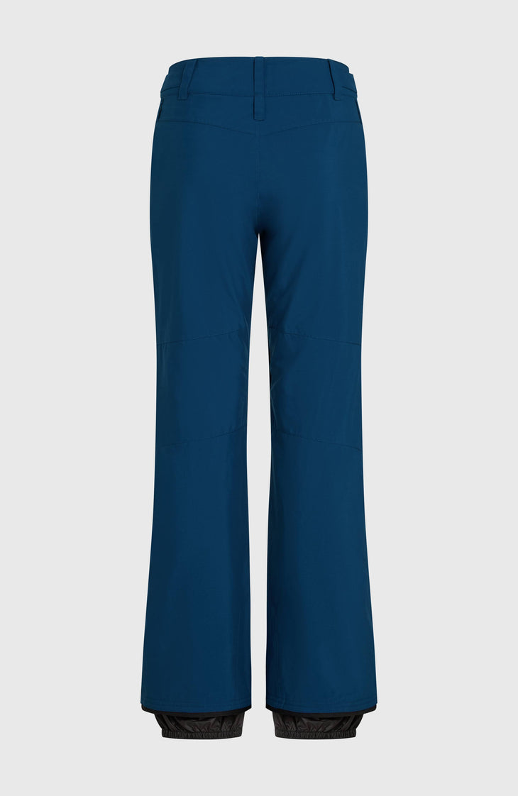 FWC'Cruz Slim wintersportbroek | Regal Blue
