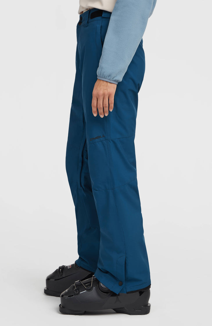 FWC'Cruz Slim wintersportbroek | Regal Blue