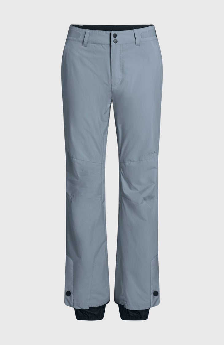 FWC'Cruz Slim wintersportbroek | Murky Water