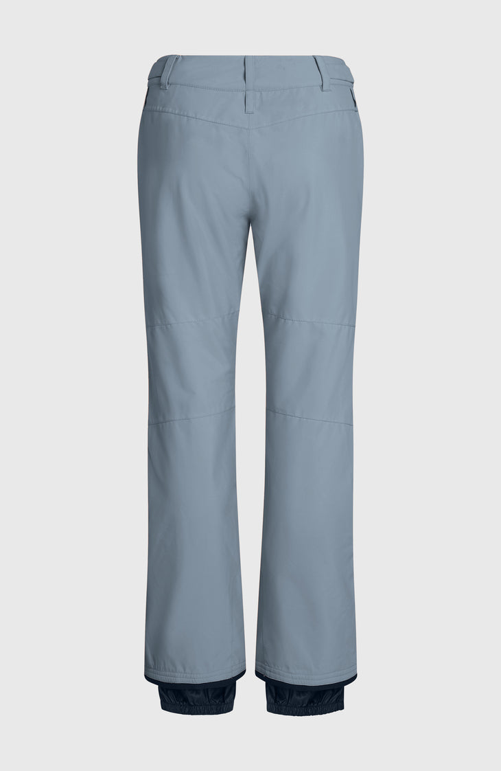 FWC'Cruz Slim wintersportbroek | Murky Water