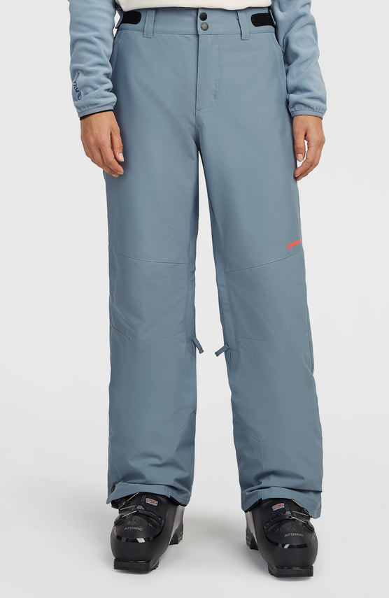 FWC'Cruz Slim wintersportbroek | Murky Water