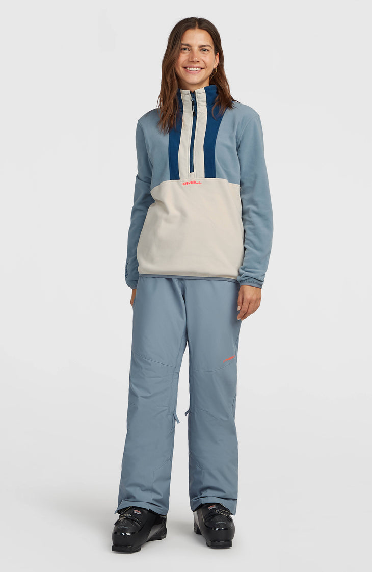 FWC'Cruz Slim wintersportbroek | Murky Water