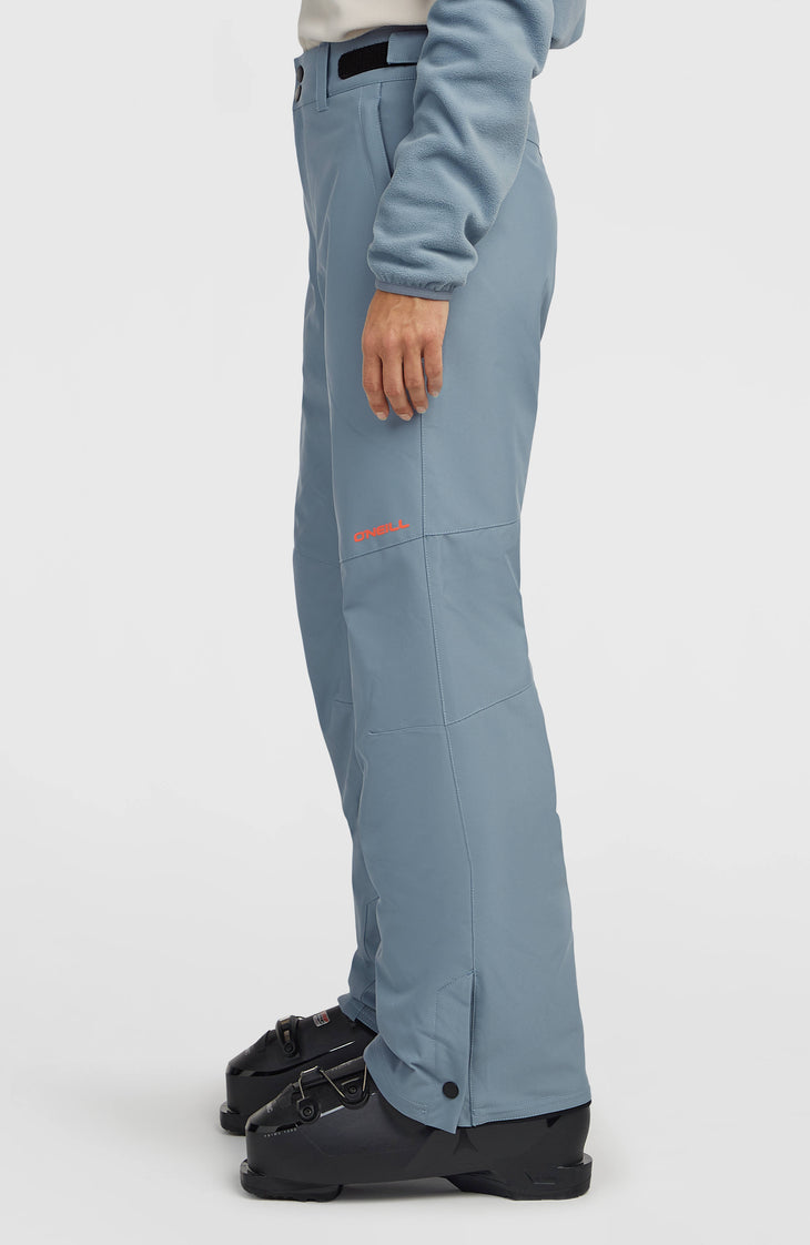 FWC'Cruz Slim wintersportbroek | Murky Water