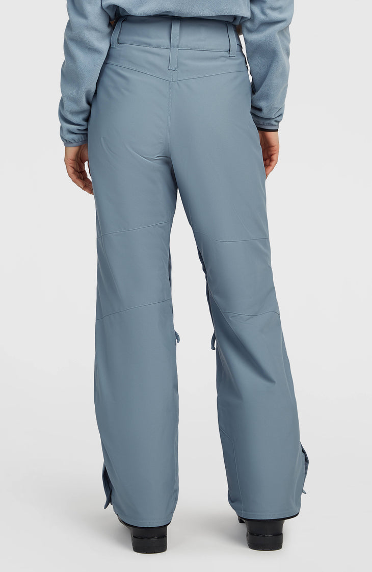 FWC'Cruz Slim wintersportbroek | Murky Water