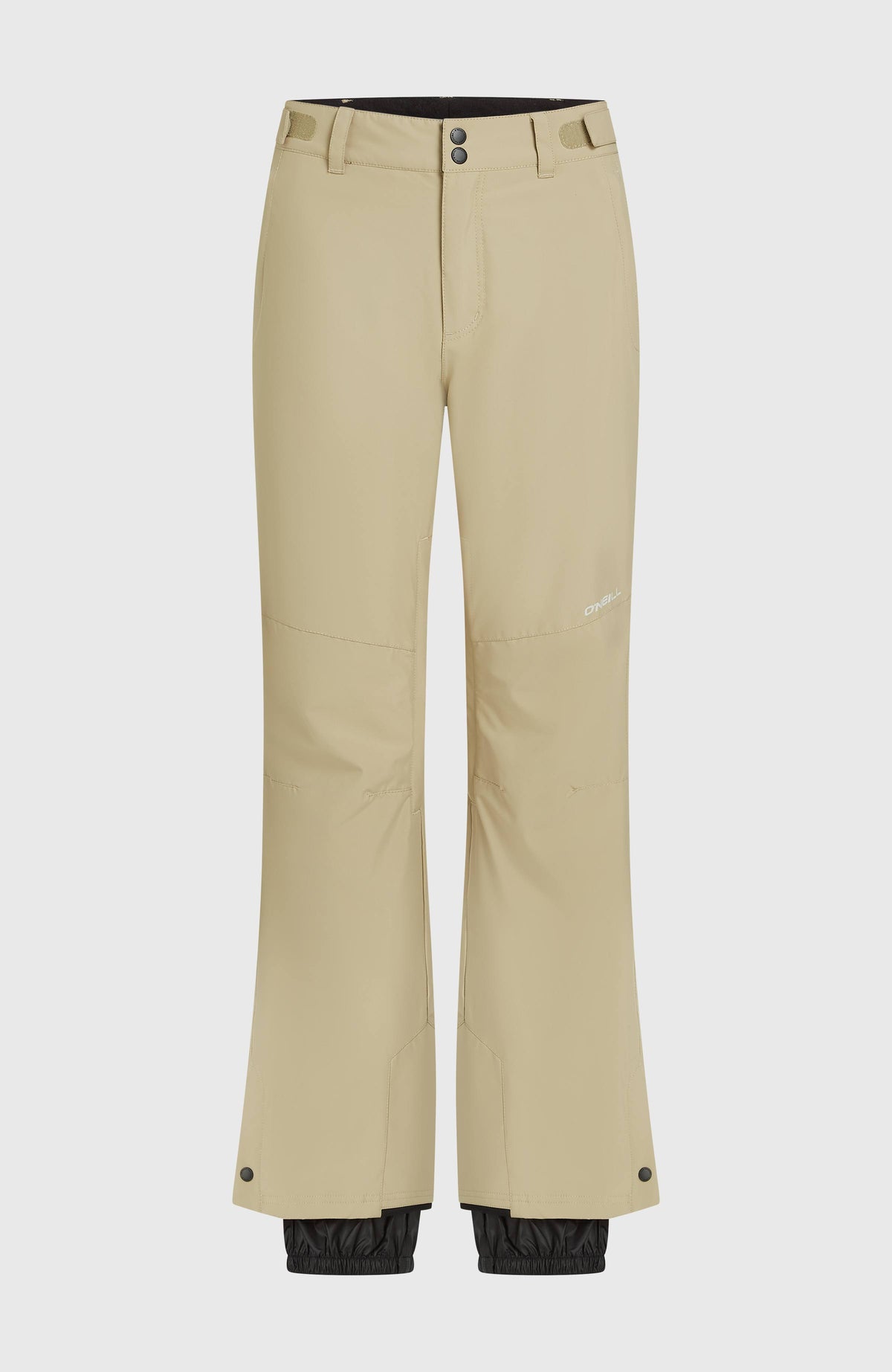 FWC'Cruz Slim wintersportbroek | Olive Blush