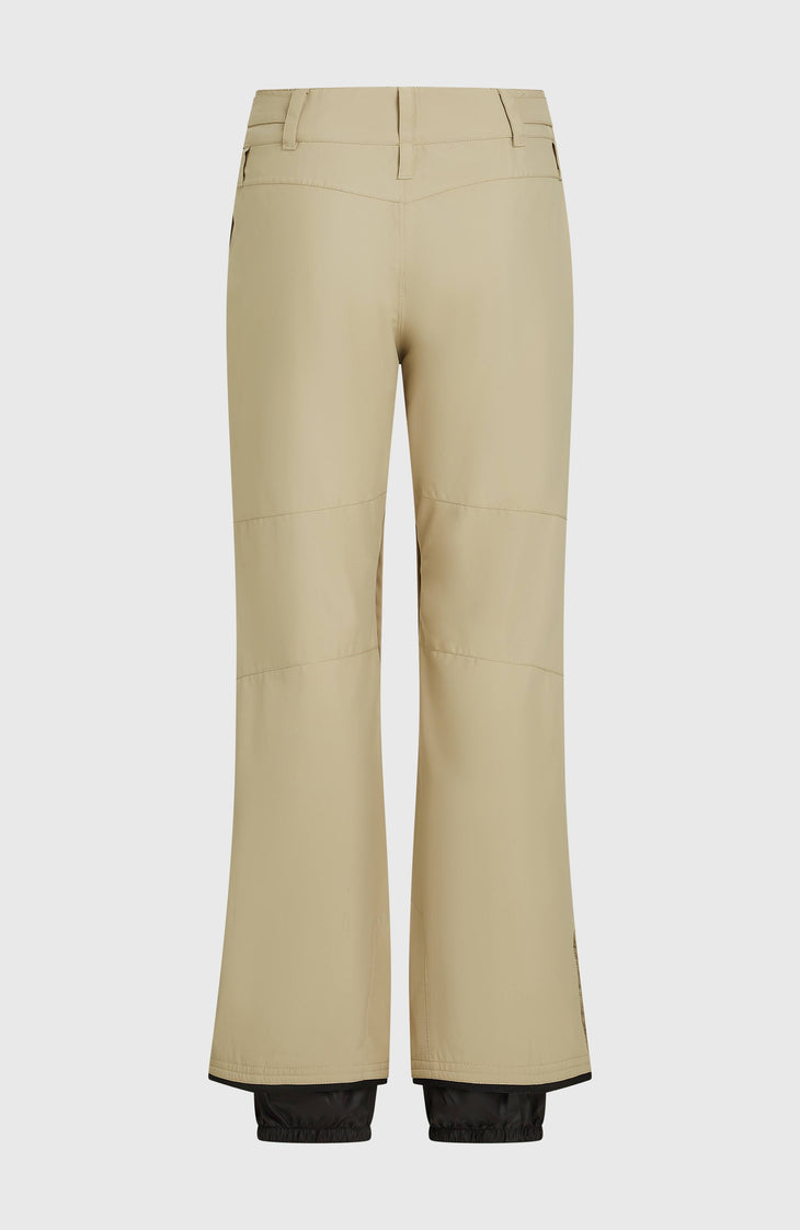 FWC'Cruz Slim wintersportbroek | Olive Blush