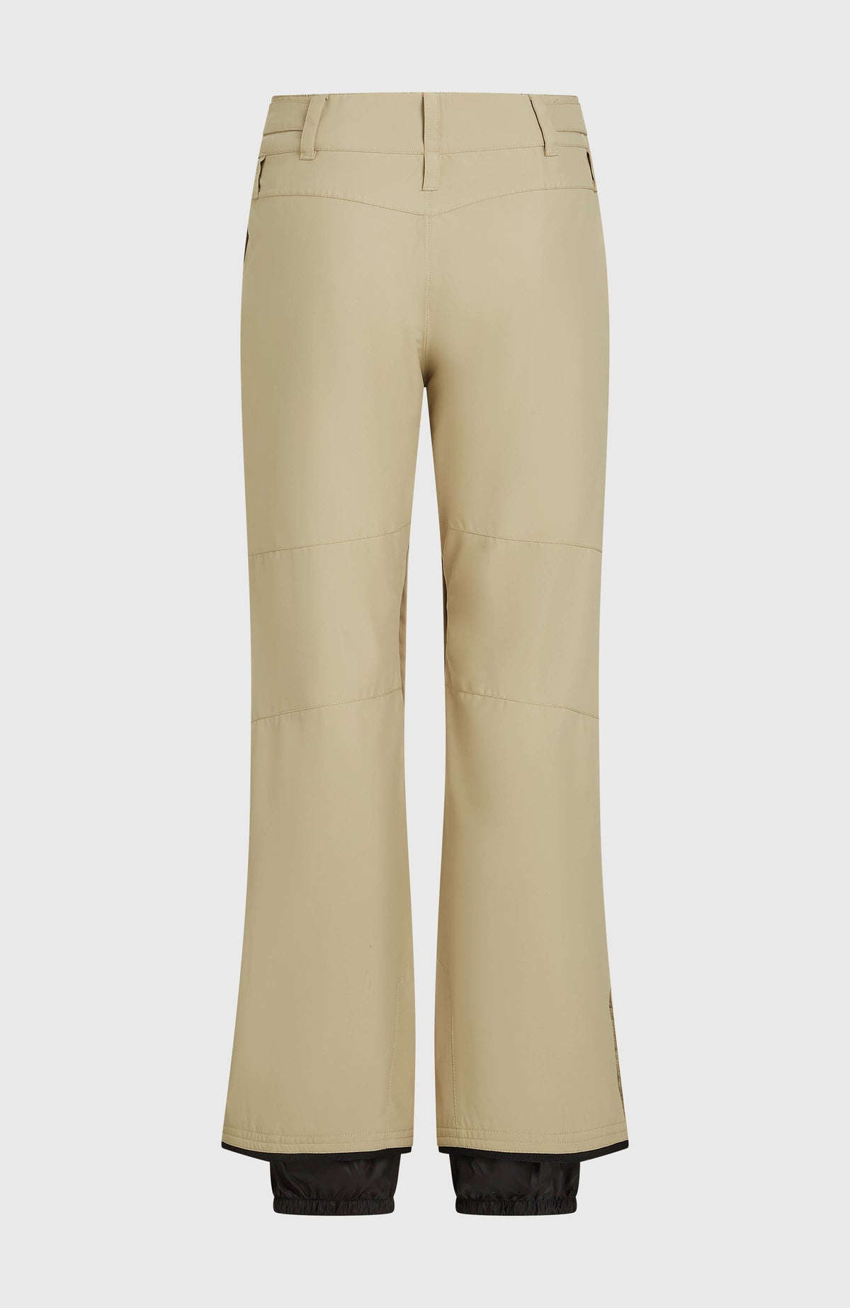FWC'Cruz Slim wintersportbroek | Olive Blush