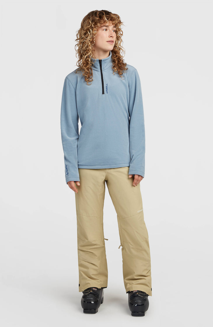 FWC'Cruz Slim wintersportbroek | Olive Blush