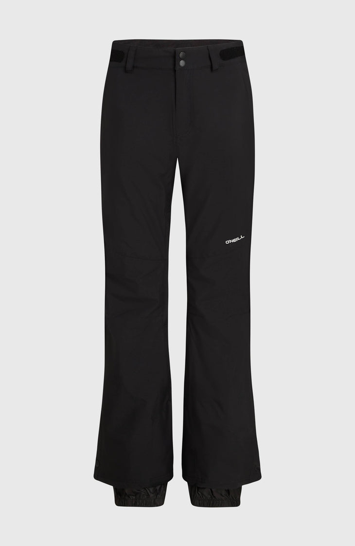 FWC'Cruz Slim wintersportbroek | Black Out