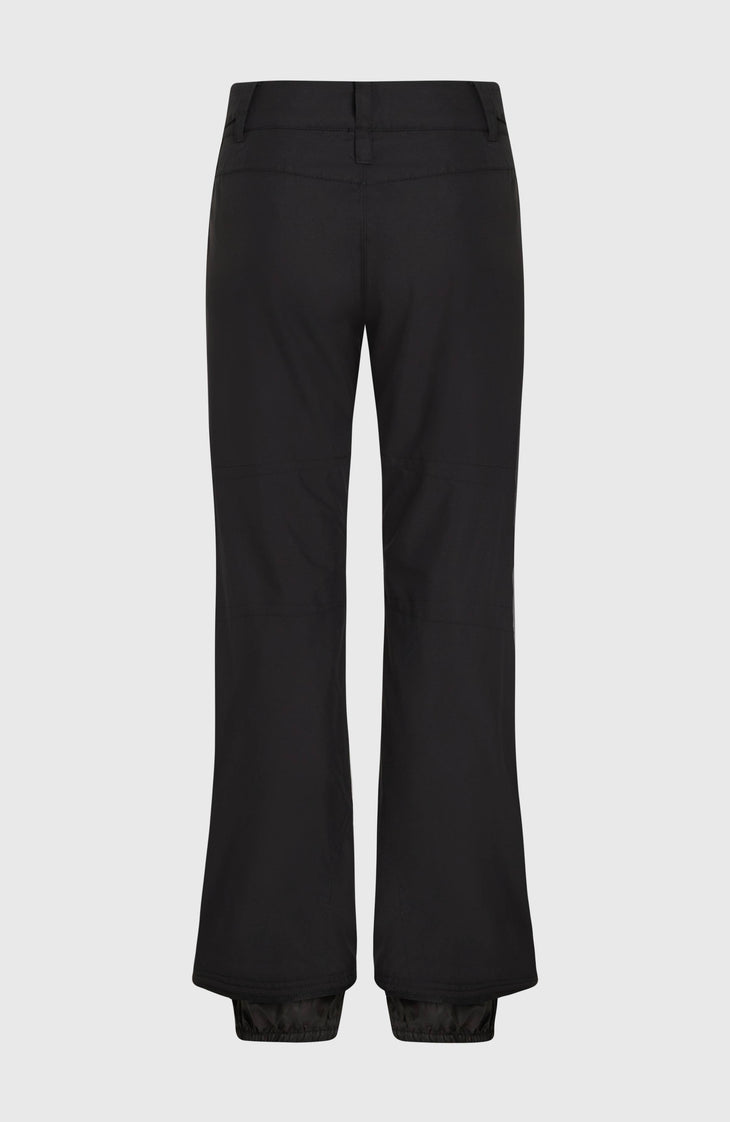 FWC'Cruz Slim wintersportbroek | Black Out