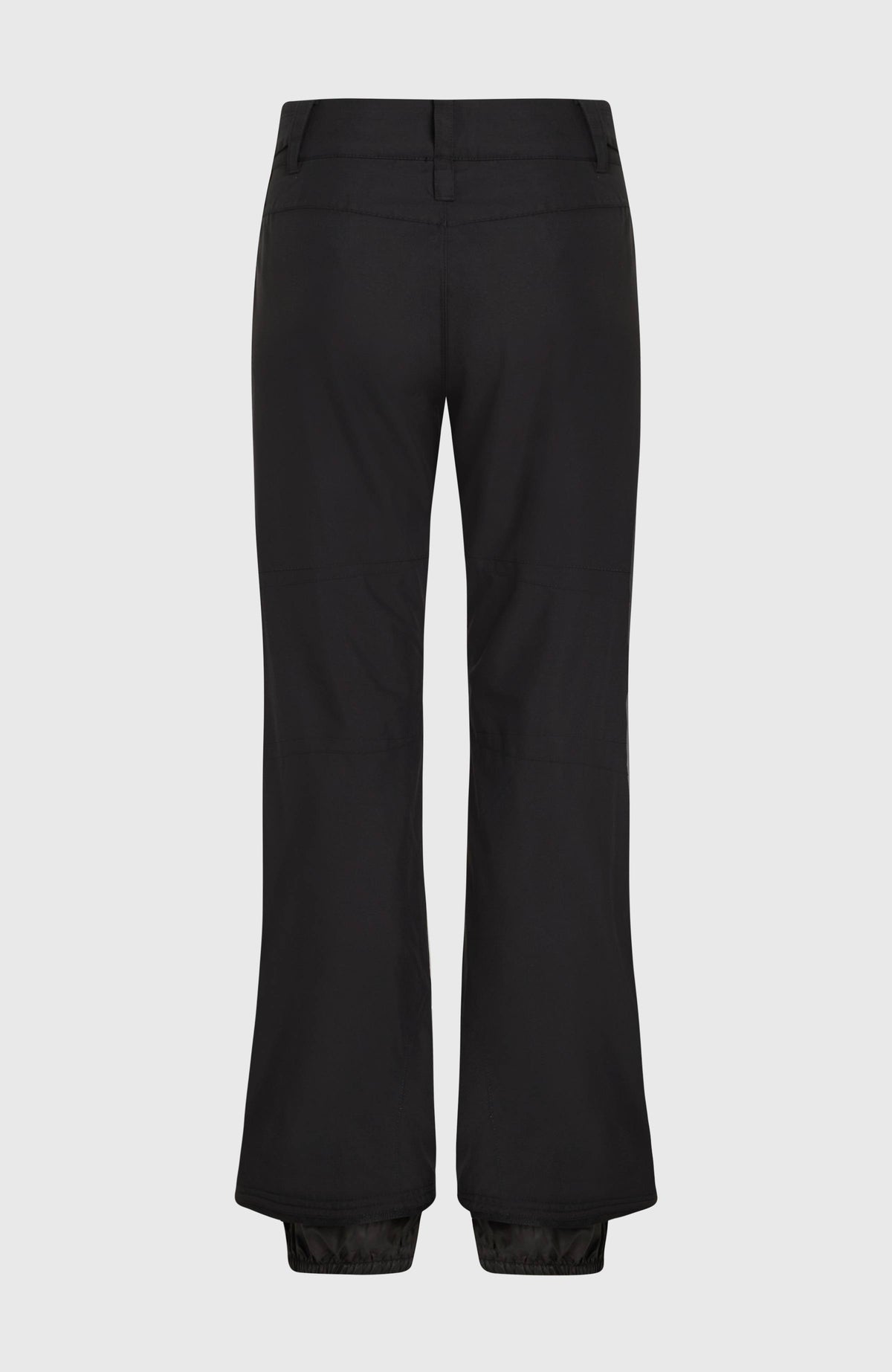 FWC'Cruz Slim wintersportbroek | Black Out
