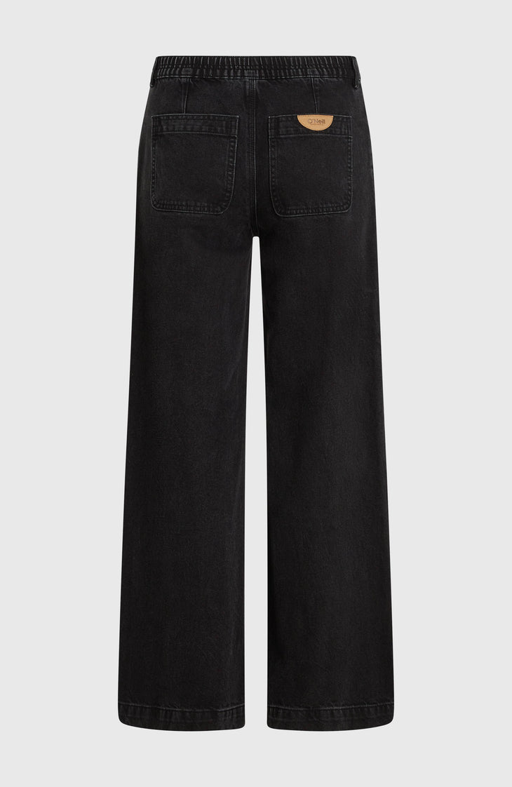 O'Riginals denim broek | Black Out