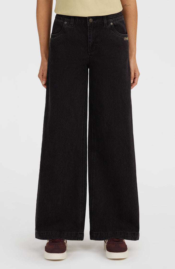 O'Riginals denim broek | Black Out
