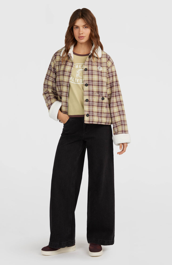 O'Riginals denim broek | Black Out
