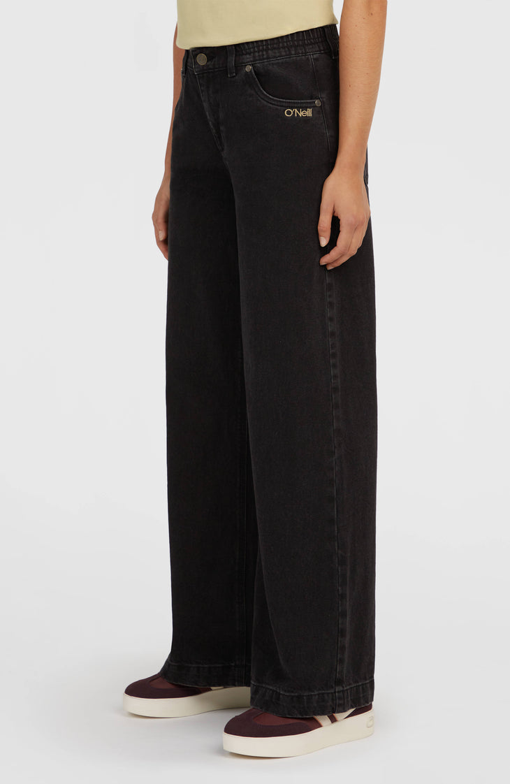 O'Riginals denim broek | Black Out