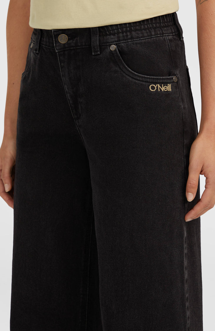 O'Riginals denim broek | Black Out