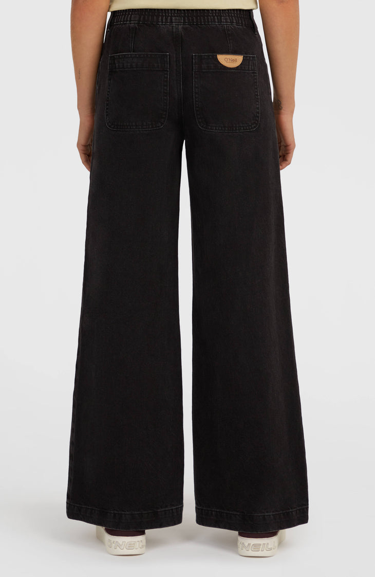 O'Riginals denim broek | Black Out