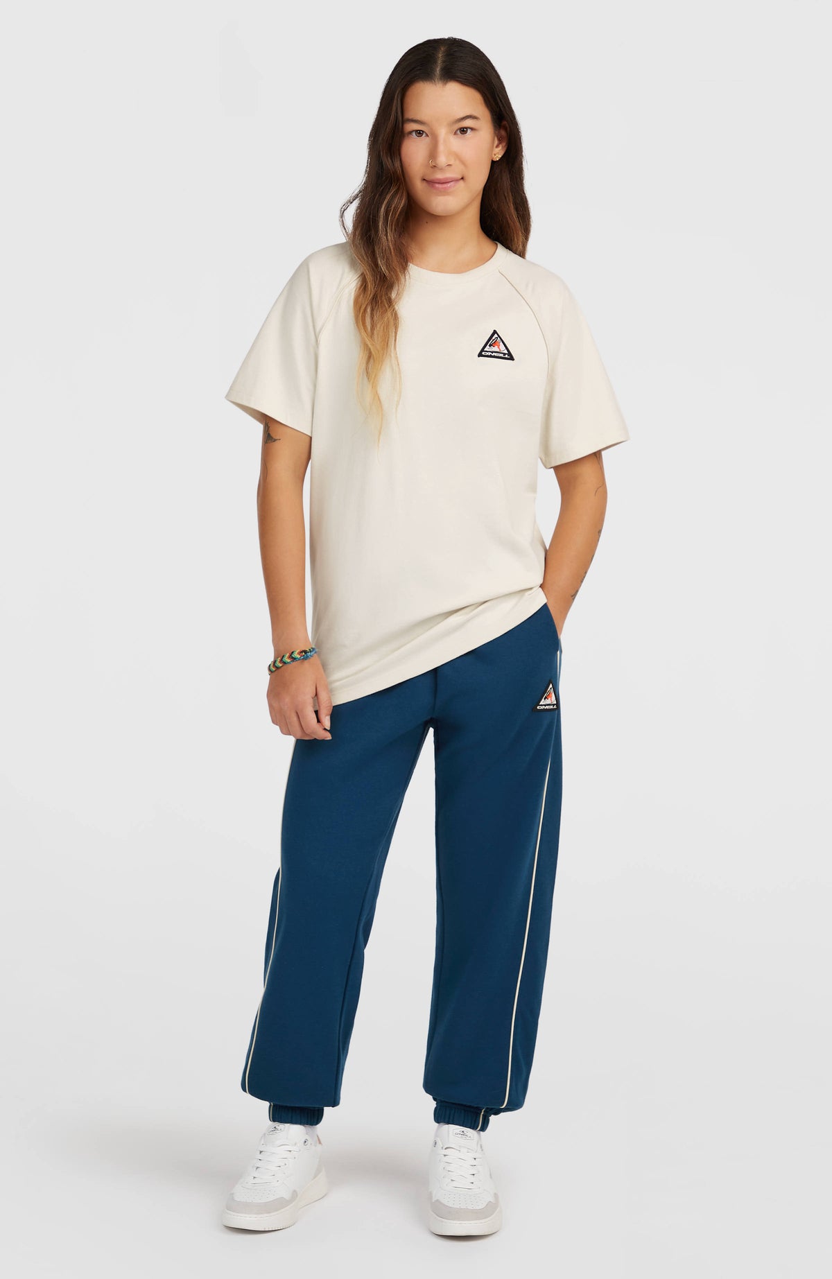 FWC'Play joggingbroek | Regal Blue