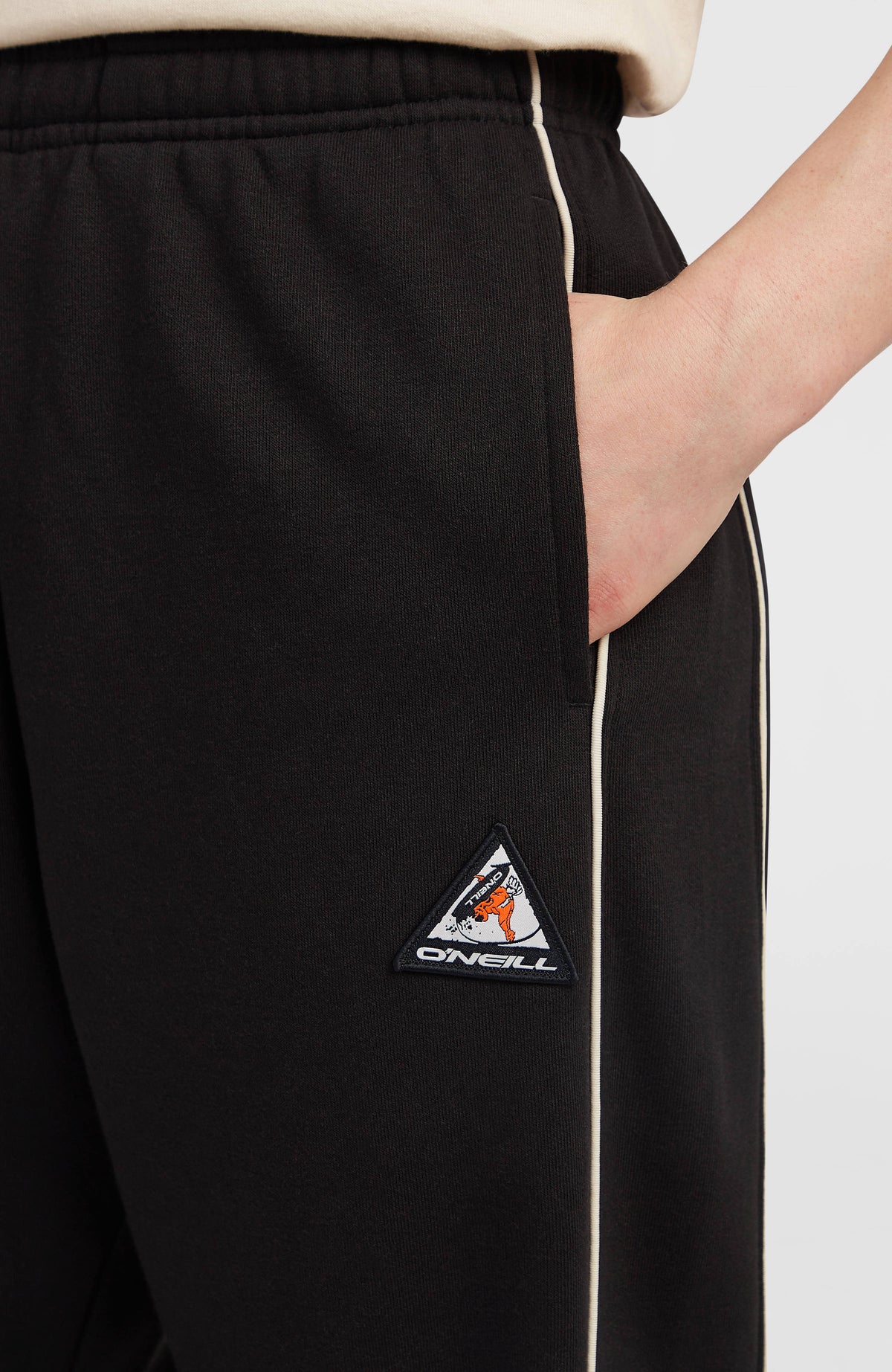 FWC'Play joggingbroek | Black Out