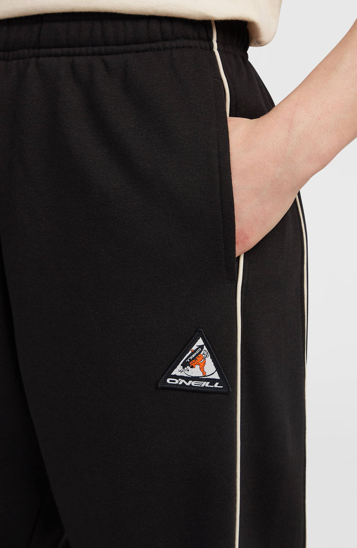 FWC'Play joggingbroek | Black Out