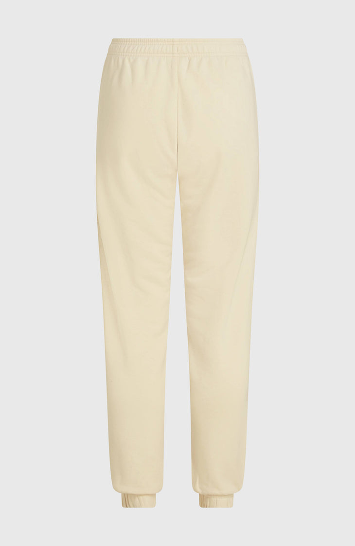 O'Neill Graphic joggingbroek | Linen White