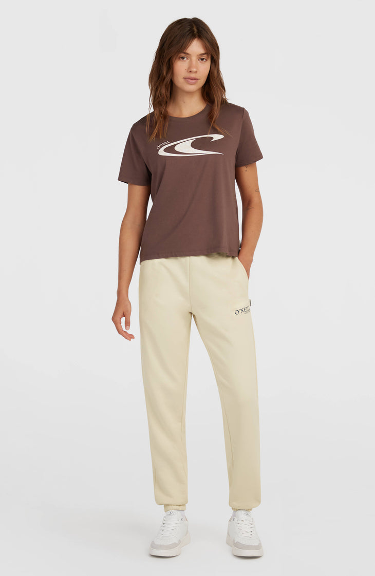 O'Neill Graphic joggingbroek | Linen White