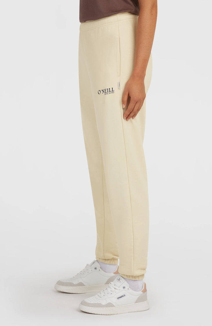 O'Neill Graphic joggingbroek | Linen White