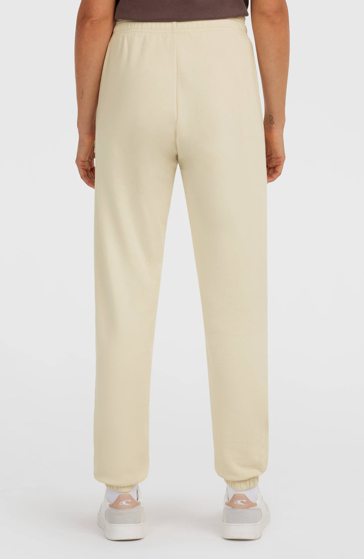 O'Neill Graphic joggingbroek | Linen White