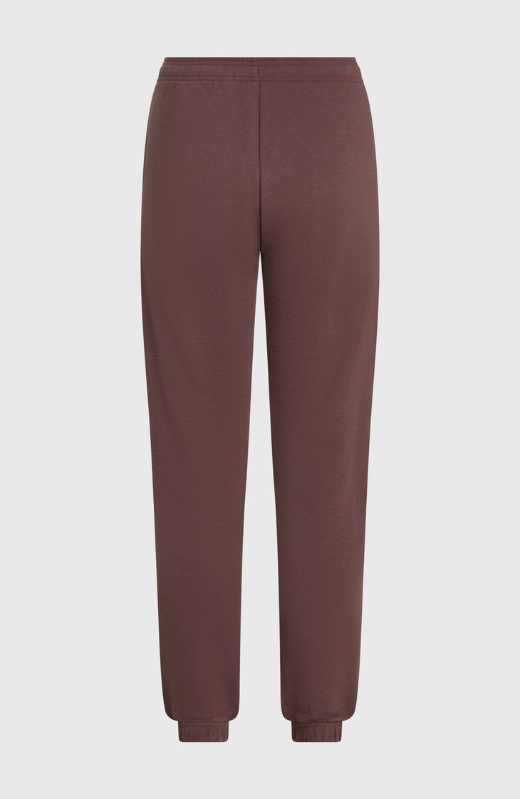 O'Neill Graphic joggingbroek | Purple Gray