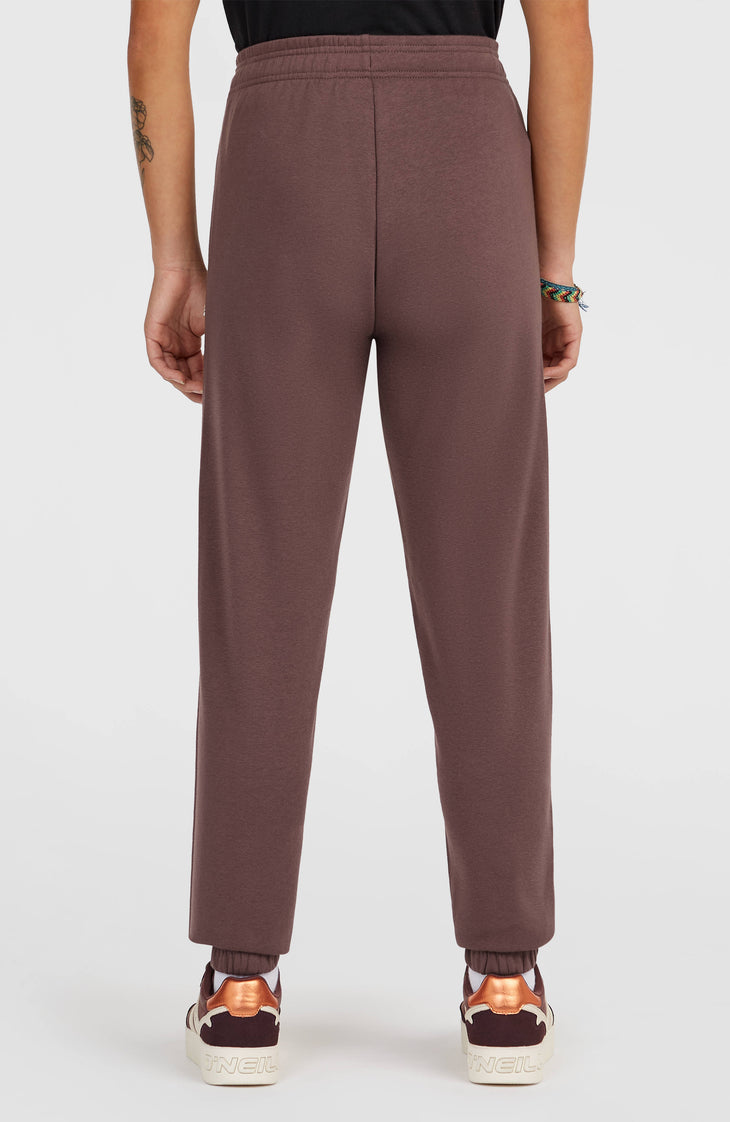 O'Neill Graphic joggingbroek | Purple Gray