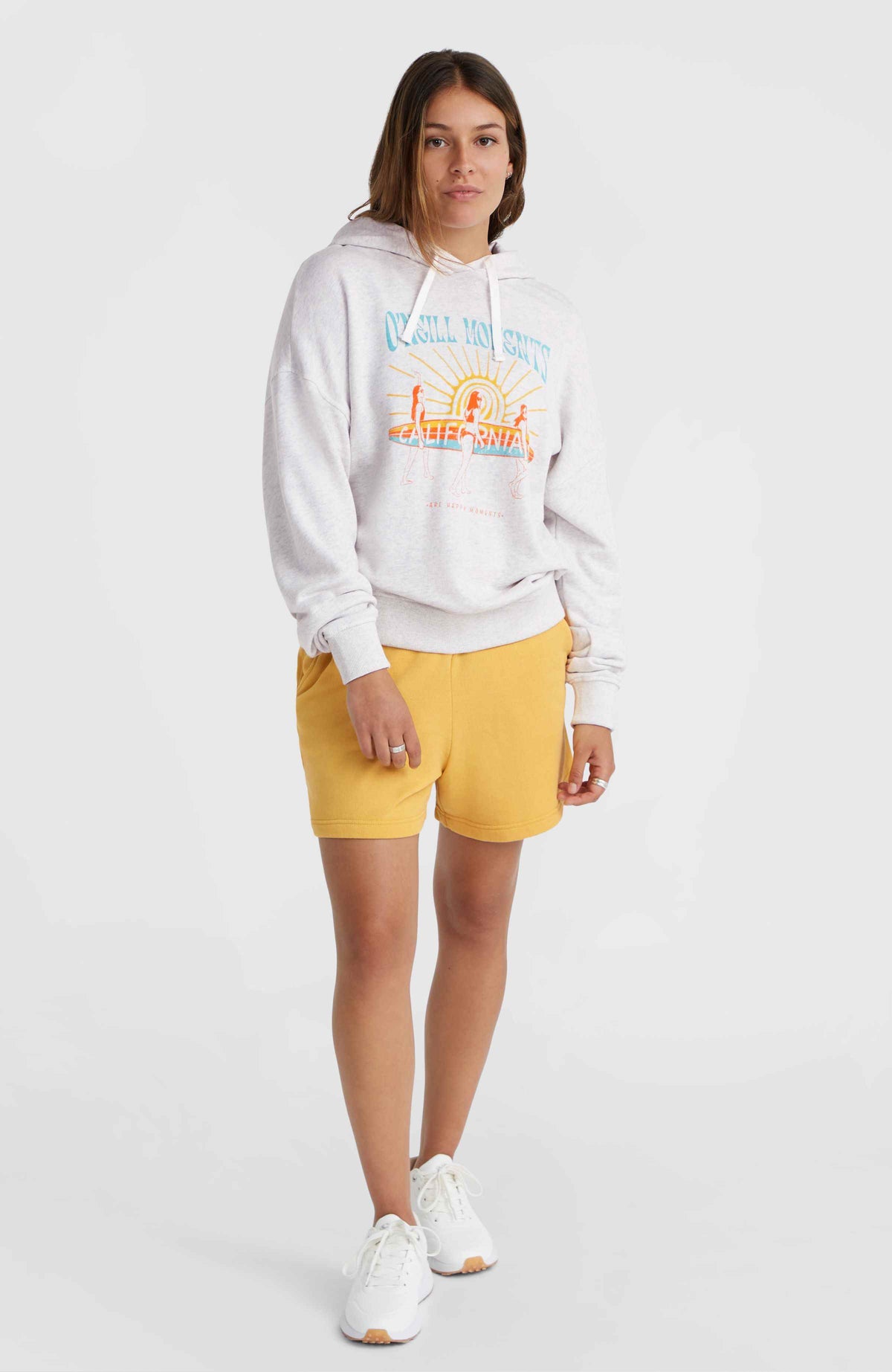 O'Neill Beach Vintage short | Golden Haze