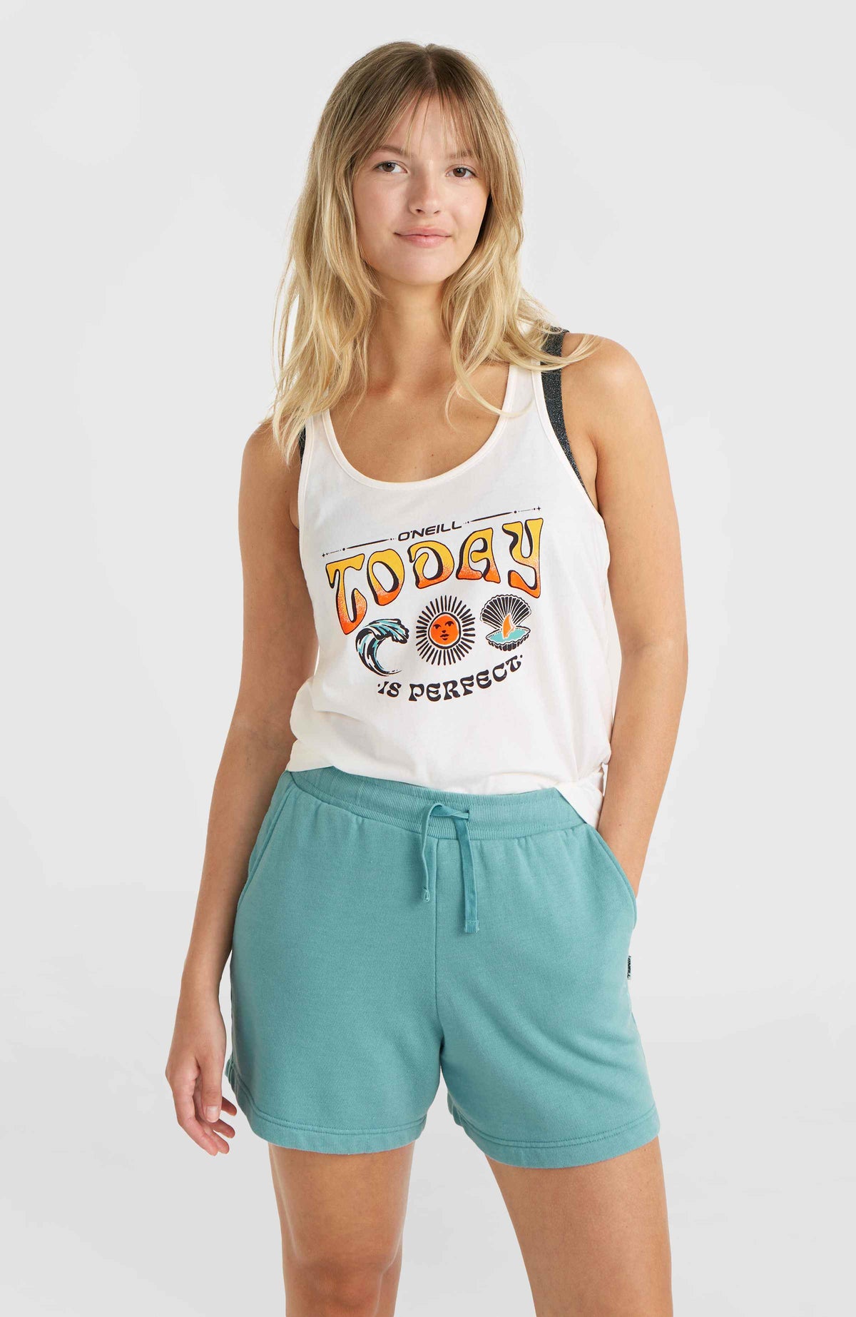 O'Neill Beach Vintage short | Ripling Shores