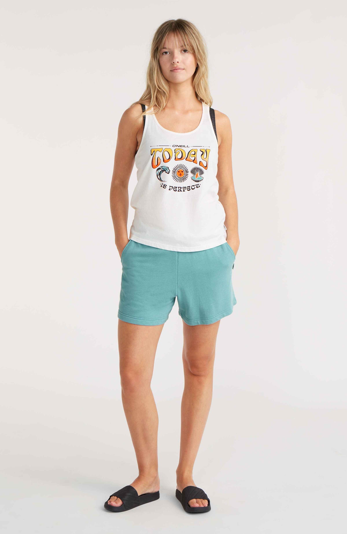 O'Neill Beach Vintage short | Ripling Shores