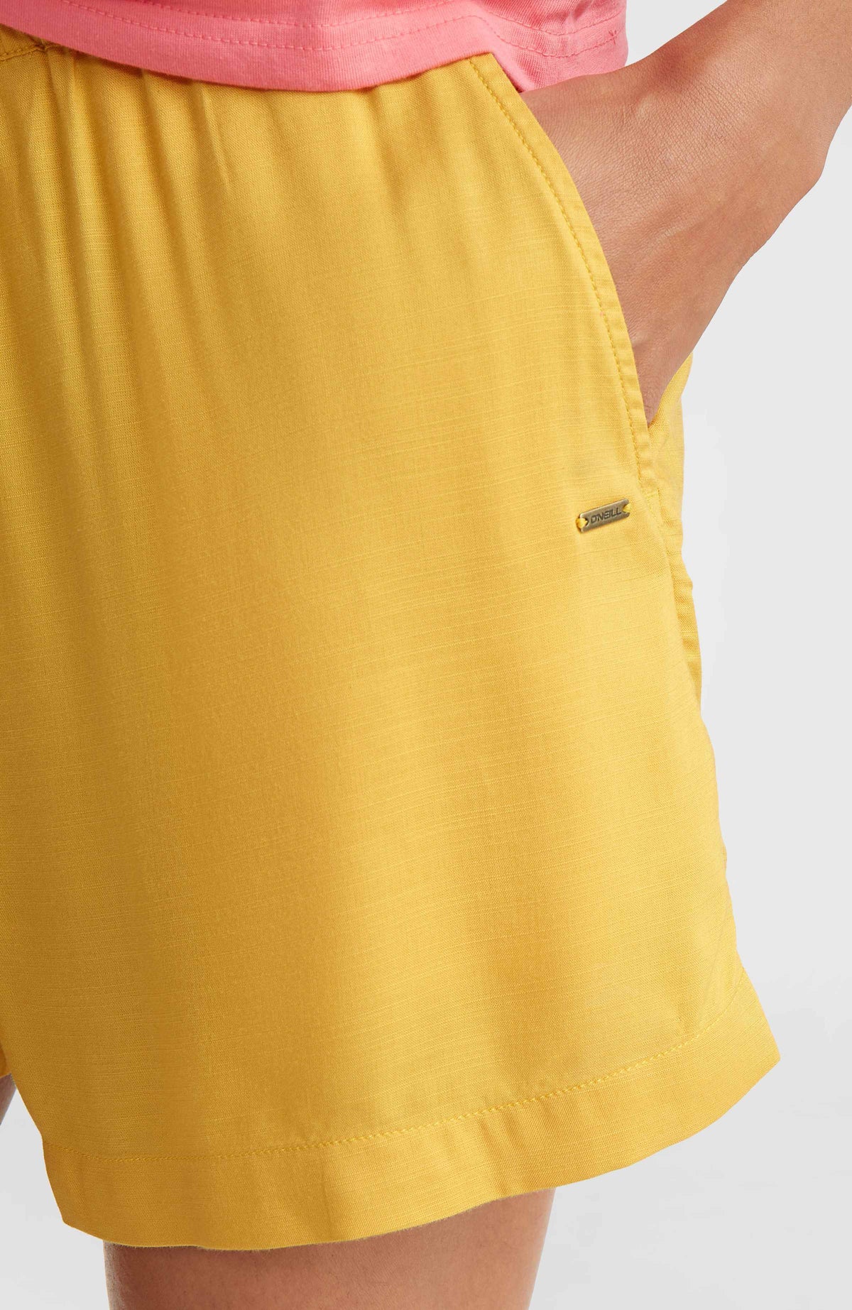 Amiri Beach short | Golden Haze